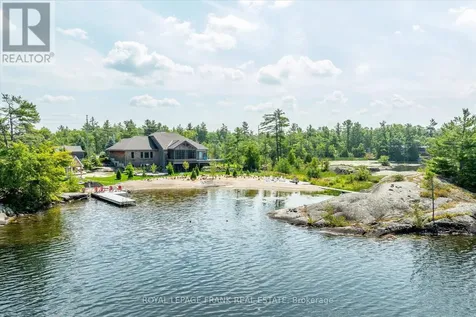 3790 County Road 6 North Kawartha ON K0L 3E0