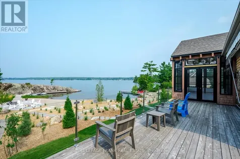 3790 County Road 6 North Kawartha ON K0L 3E0