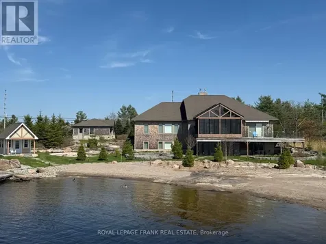 3790 County Road 6 North Kawartha ON K0L 3E0