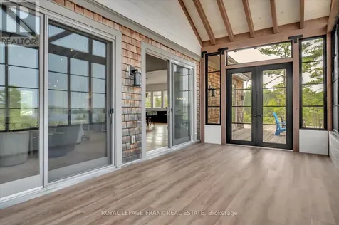 3790 County Road 6 North Kawartha ON K0L 3E0