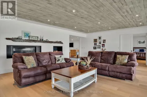 3790 County Road 6 North Kawartha ON K0L 3E0