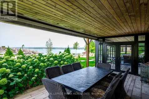 3790 County Road 6 North Kawartha ON K0L 3E0