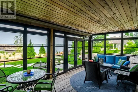 3790 County Road 6 North Kawartha ON K0L 3E0