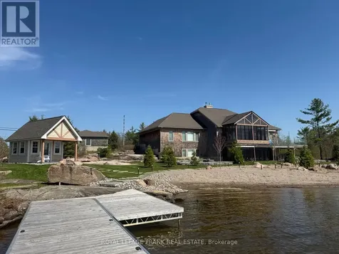 3790 County Road 6 North Kawartha ON K0L 3E0