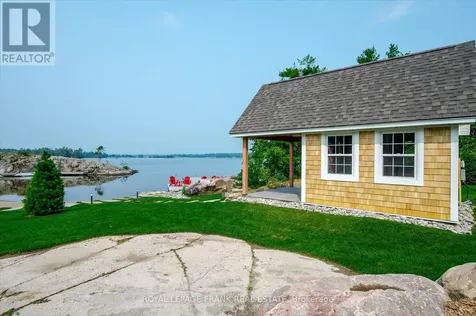 3790 County Road 6 North Kawartha ON K0L 3E0