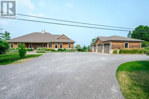 3790 County Road 6 North Kawartha ON K0L 3E0