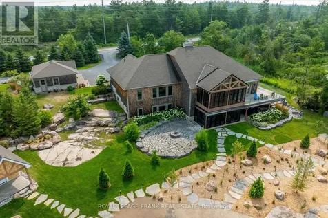 3790 County Road 6 North Kawartha ON K0L 3E0