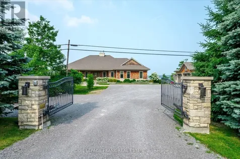 3790 County Road 6 North Kawartha ON K0L 3E0