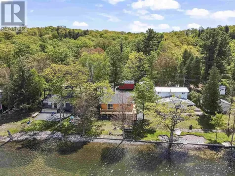 650B Sunset Beach Road Huron Shores ON P0R 1H0