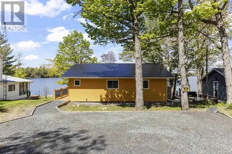 650B Sunset Beach Road Huron Shores ON P0R 1H0
