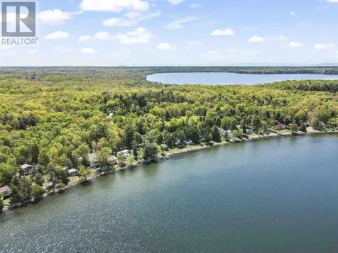 650B Sunset Beach Road Huron Shores ON P0R 1H0