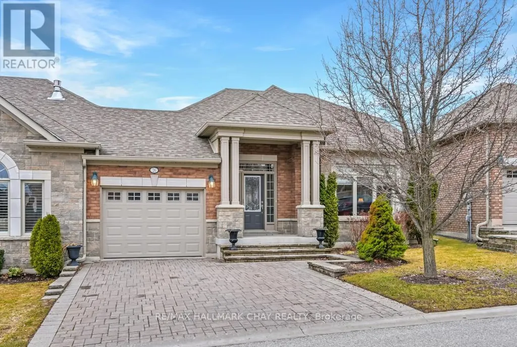 26 Upper Highland New Tecumseth ON L9R 0K5