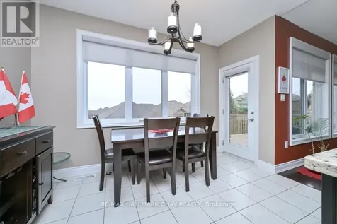 26 Upper Highland New Tecumseth ON L9R 0K5