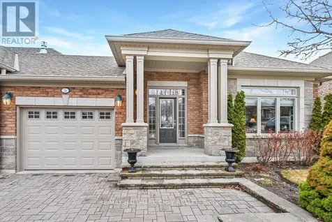 26 Upper Highland New Tecumseth ON L9R 0K5