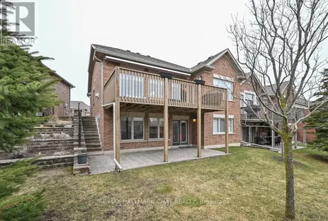 26 Upper Highland New Tecumseth ON L9R 0K5