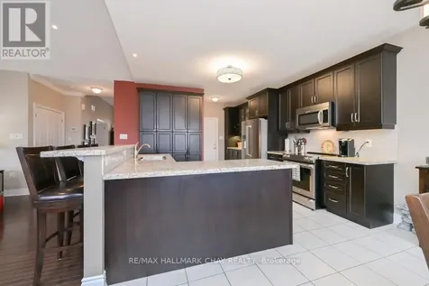 26 Upper Highland New Tecumseth ON L9R 0K5