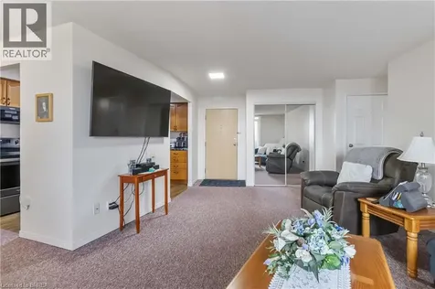 9 Bonheur Court Brantford ON N3P 1Z5
