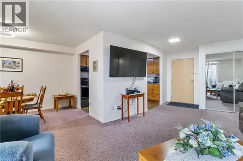 9 Bonheur Court Brantford ON N3P 1Z5
