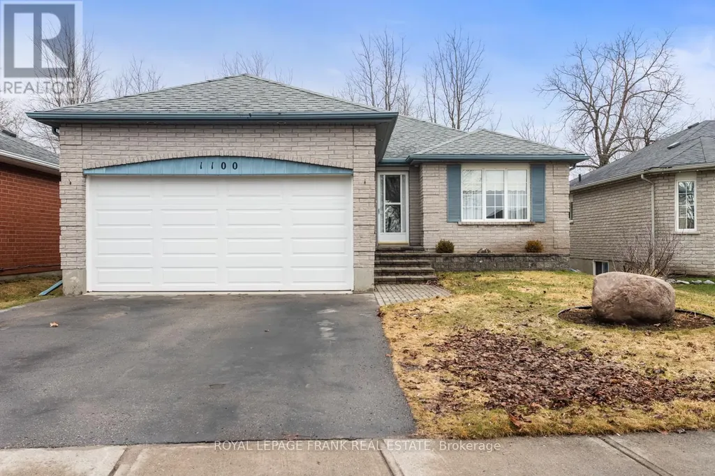 1100 Tillison Avenue Cobourg ON K9A 5N4