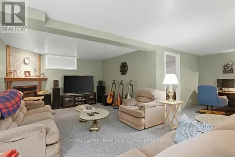 1100 Tillison Avenue Cobourg ON K9A 5N4