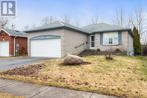 1100 Tillison Avenue Cobourg ON K9A 5N4