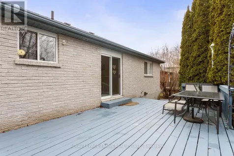 1100 Tillison Avenue Cobourg ON K9A 5N4