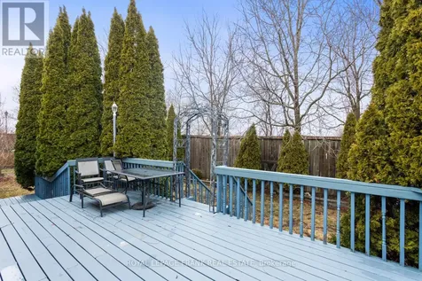 1100 Tillison Avenue Cobourg ON K9A 5N4
