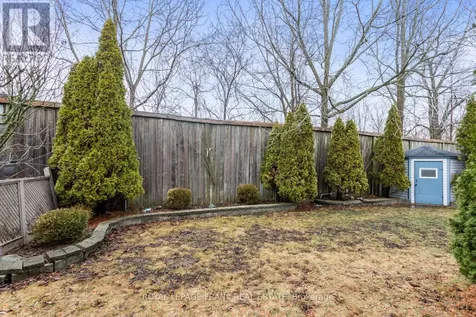 1100 Tillison Avenue Cobourg ON K9A 5N4
