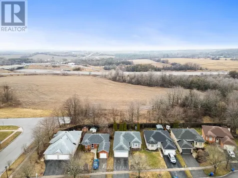 1100 Tillison Avenue Cobourg ON K9A 5N4