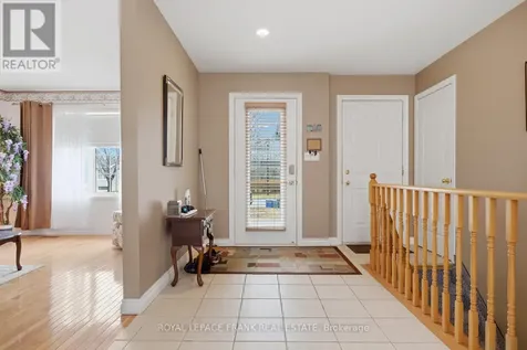 1100 Tillison Avenue Cobourg ON K9A 5N4