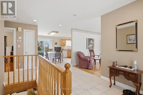 1100 Tillison Avenue Cobourg ON K9A 5N4