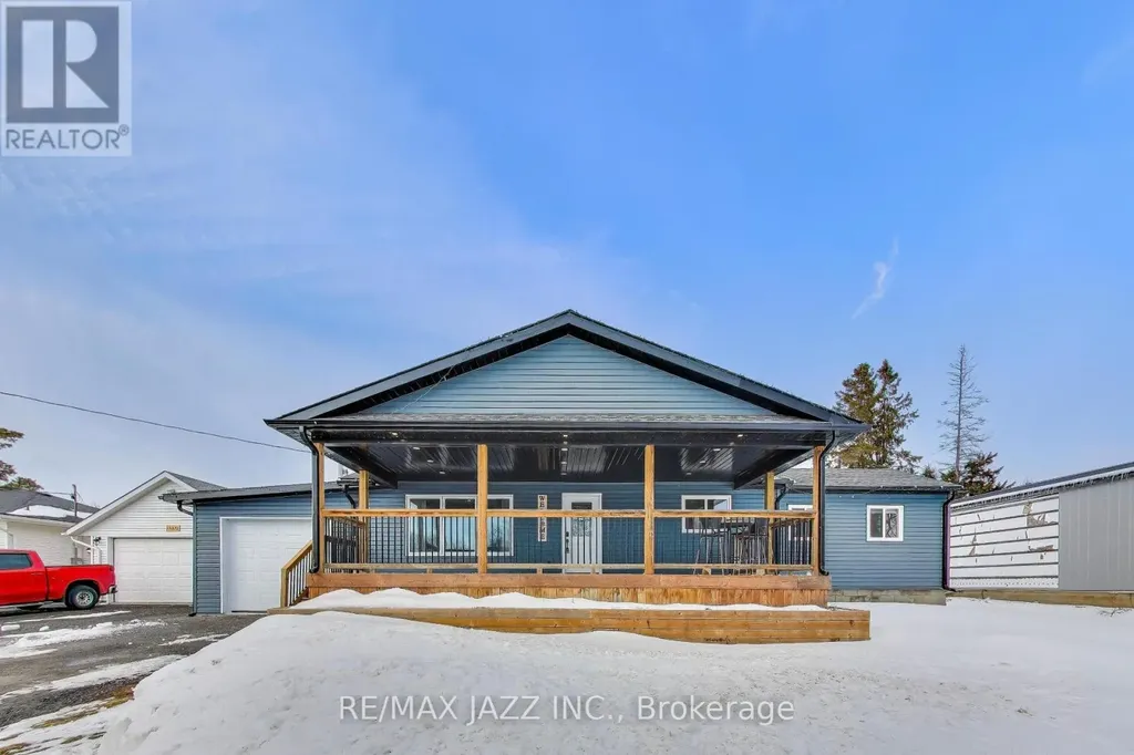 10274 County 2 Road Cobourg ON K9A 4J8