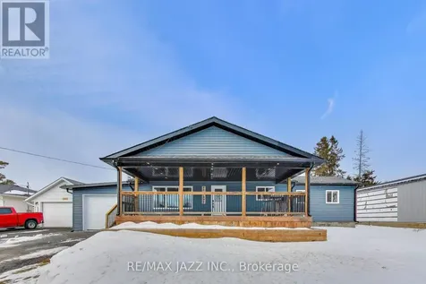 10274 County 2 Road Cobourg ON K9A 4J8