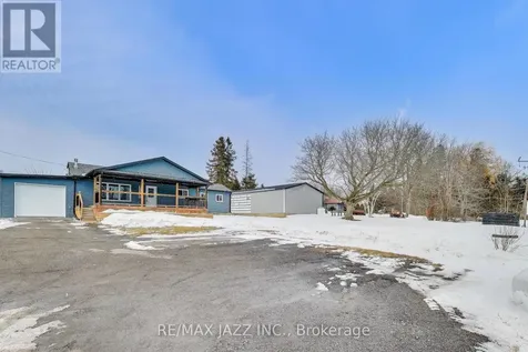 10274 County 2 Road Cobourg ON K9A 4J8