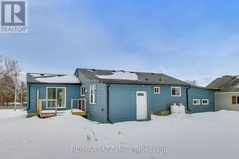 10274 County 2 Road Cobourg ON K9A 4J8