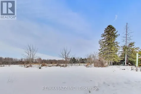 10274 County 2 Road Cobourg ON K9A 4J8