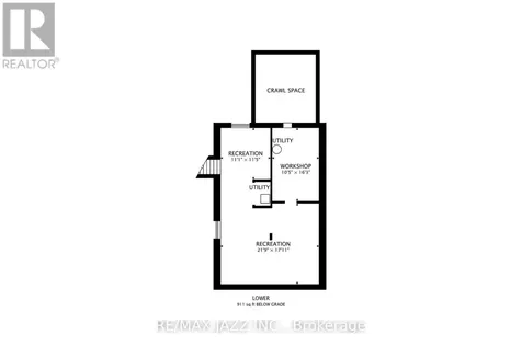 10274 County 2 Road Cobourg ON K9A 4J8