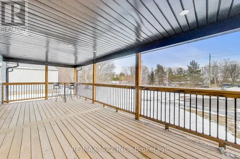 10274 County 2 Road Cobourg ON K9A 4J8
