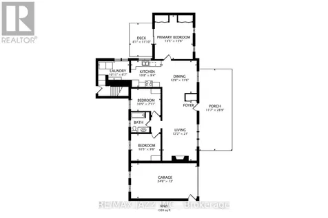 10274 County 2 Road Cobourg ON K9A 4J8