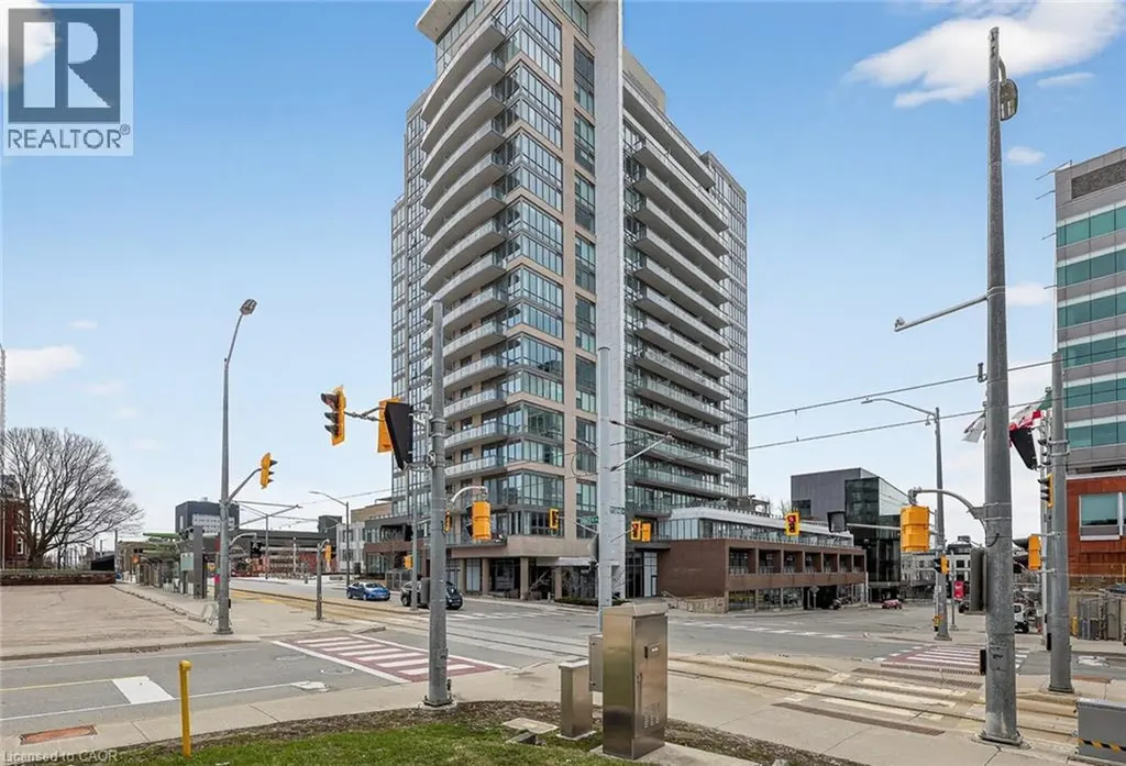 85 Duke Street West Kitchener ON N2H 0B7