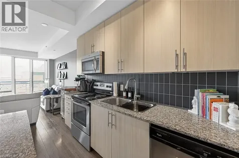 85 Duke Street West Kitchener ON N2H 0B7