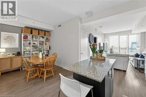 85 Duke Street West Kitchener ON N2H 0B7