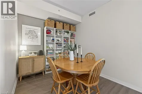 85 Duke Street West Kitchener ON N2H 0B7