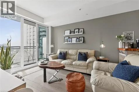 85 Duke Street West Kitchener ON N2H 0B7