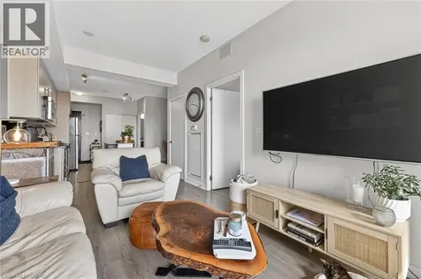 85 Duke Street West Kitchener ON N2H 0B7
