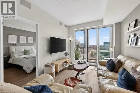 85 Duke Street West Kitchener ON N2H 0B7