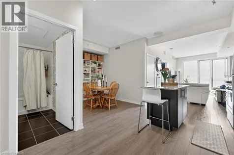 85 Duke Street West Kitchener ON N2H 0B7