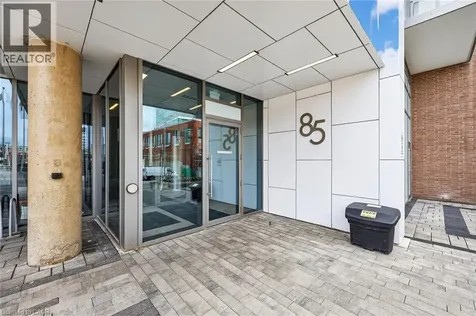 85 Duke Street West Kitchener ON N2H 0B7