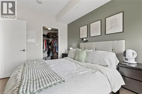 85 Duke Street West Kitchener ON N2H 0B7