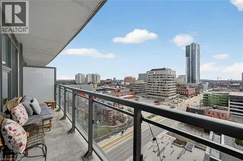 85 Duke Street West Kitchener ON N2H 0B7